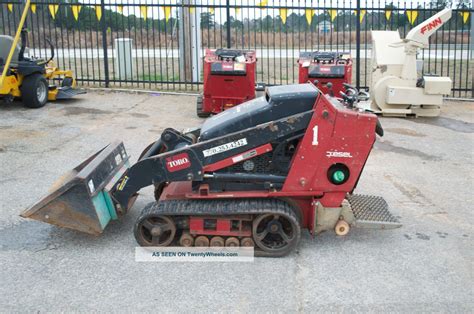 2015 toro dingo tx525n - mini skid steer|toro dingo 525 specs.